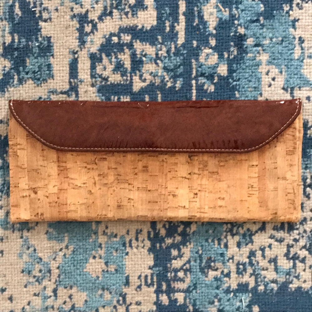 Viva Bags of California clutch